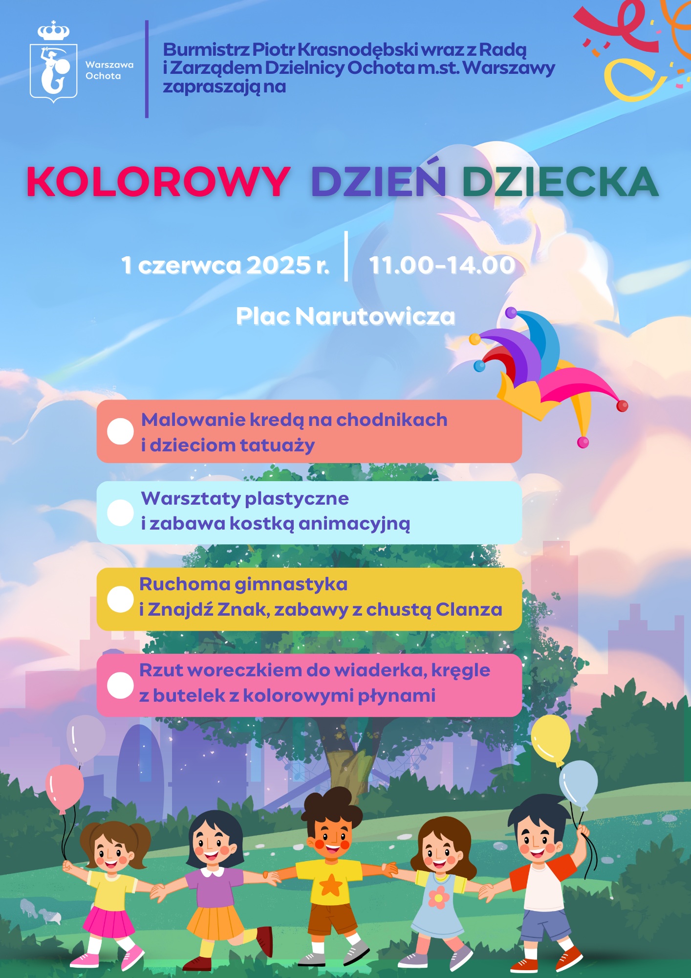 Dzień Dziecka