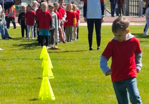 Slalom